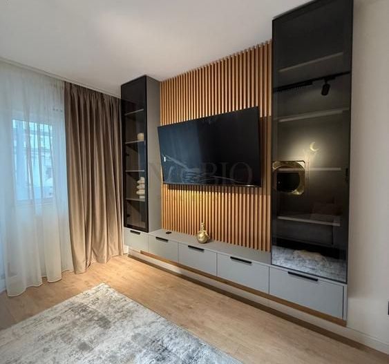 Apartament 3 camere HIGH-END – Tineretului / Timpuri Noi - Poză 2