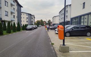 Apartament de vânzare – 2 camere, 50 mp – Panoramic Residence Valea Ad - Poză 6