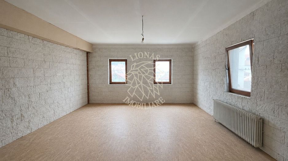 Oportunitate Pensiune+3 Apartamente 443 mp con.-Comision 0% Sighisoara - Poză 3