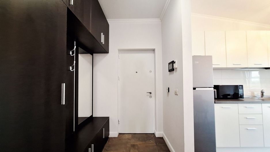 Braytim - Musicescu | 2 Camere | Complet Mobilat si utilat | Loc de parcare - Poză 6