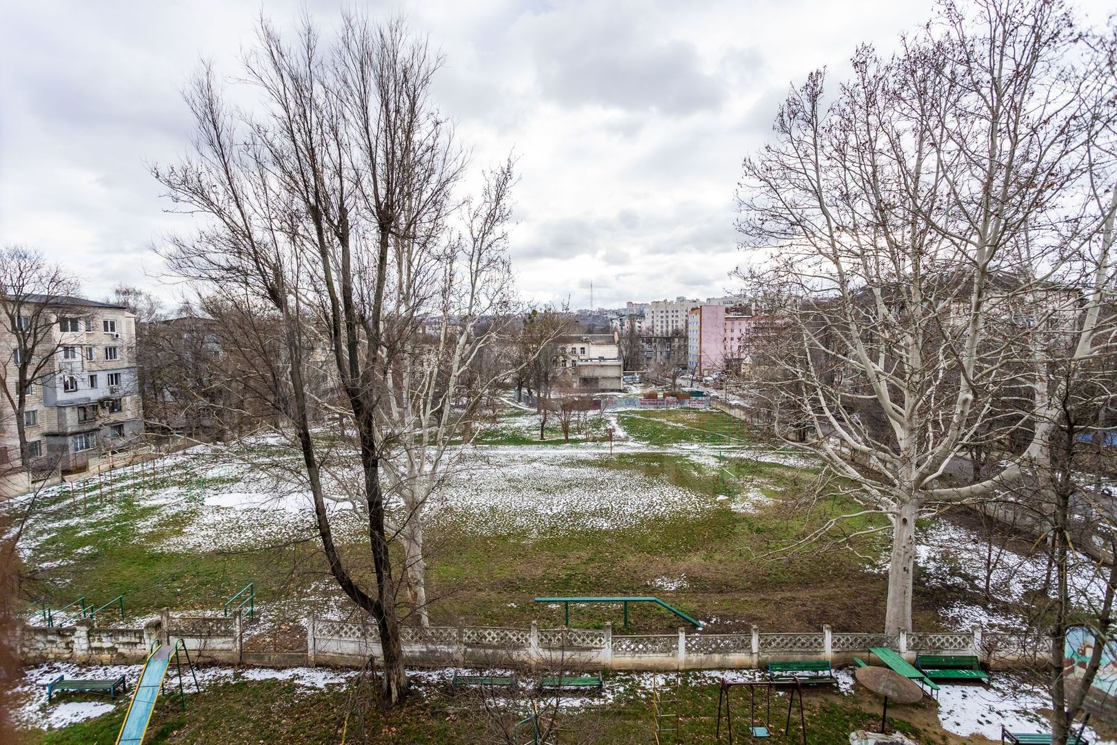 Vânzare, apartament, 1 cameră, strada Ciprian Porumbescu, Buiucani - Poză 4