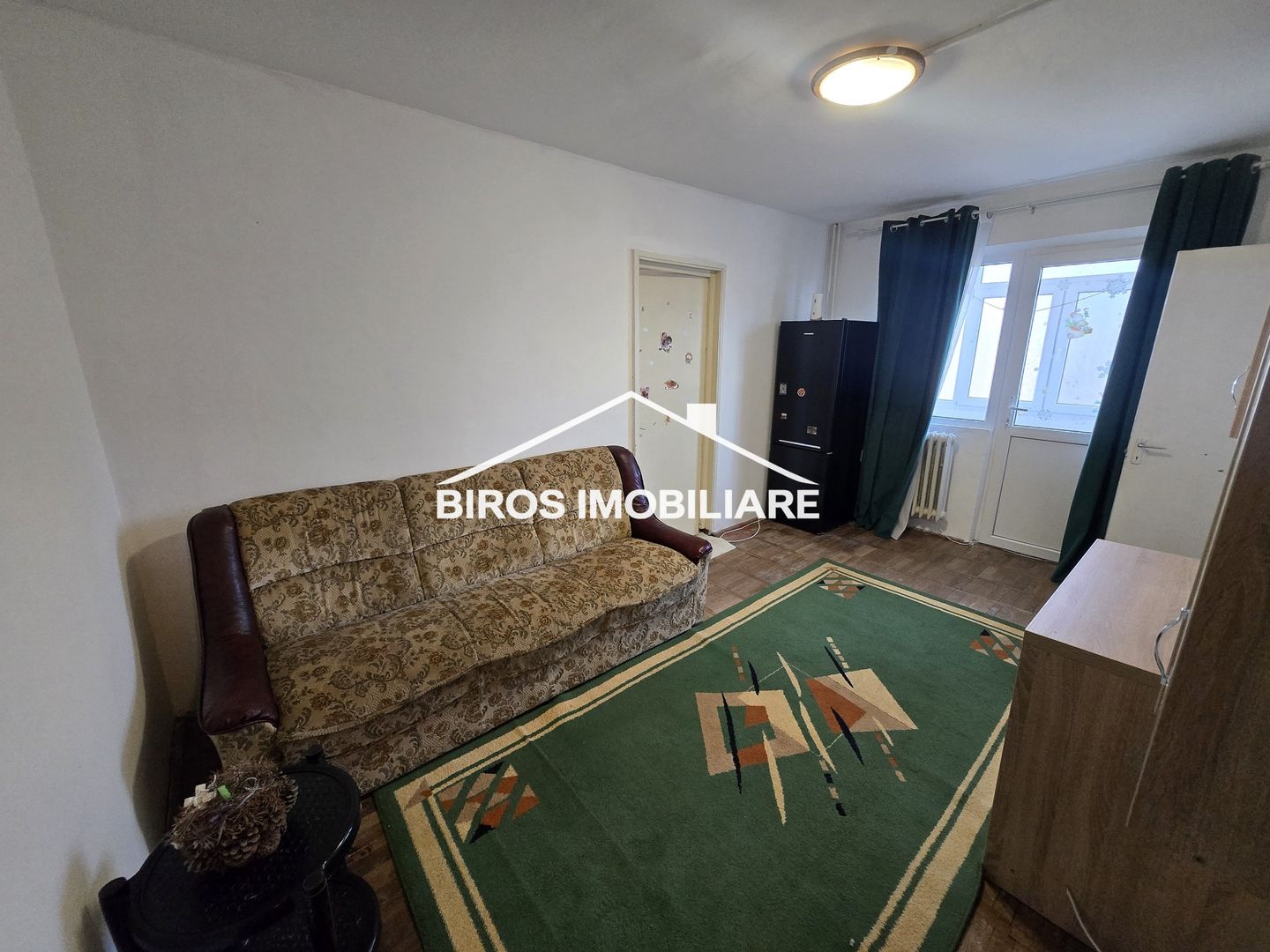 2 camere Valea Rosie | Dacia - Poză 1