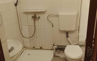 Apartament 2 camere, 32 mp, parter, zona Nicolina 2, Iași - Poză 8