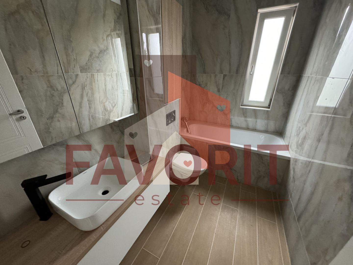 Etaj 1. Finisat la cheie. Loc de parcare - Poză 7