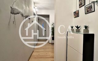 Apartament de vânzare cu 4 camere în zona Calea Aradului, Oradea - Poză 15