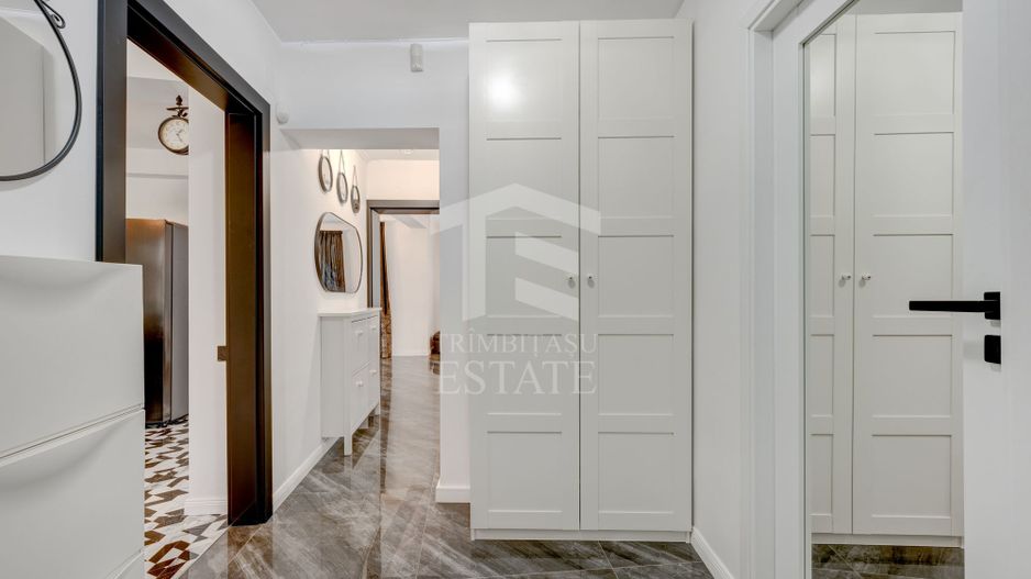 Pipera Henri Coanda Vila Premium - Poză 34