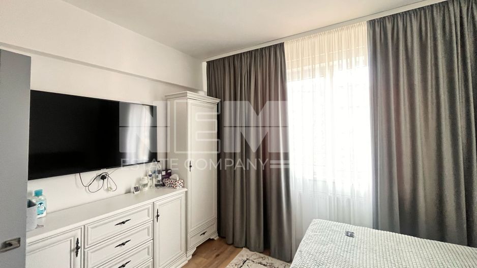 Apartament Modern 3 Camere 64 Mp I Suceava/Ultracentral I 120.000 Euro - Poză 8