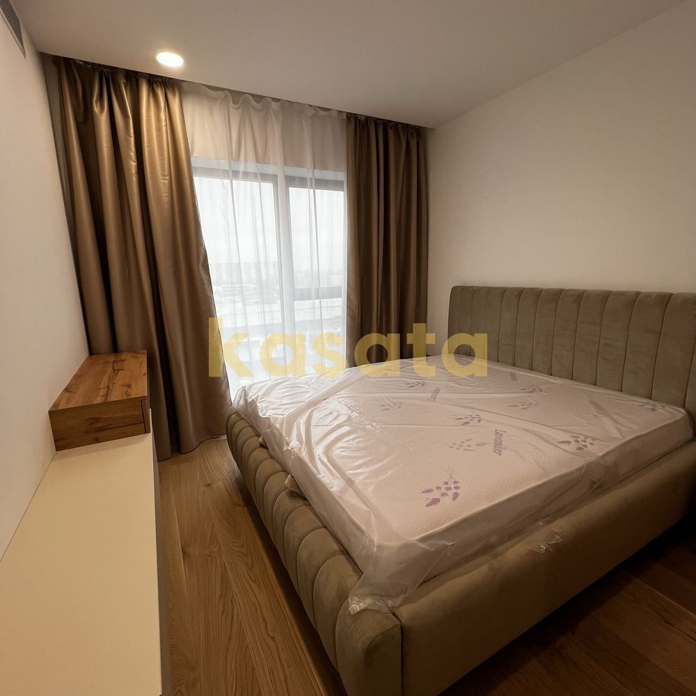 Apartament 2 camere | Nusco City Park | Lux | Metrou - Poză 2