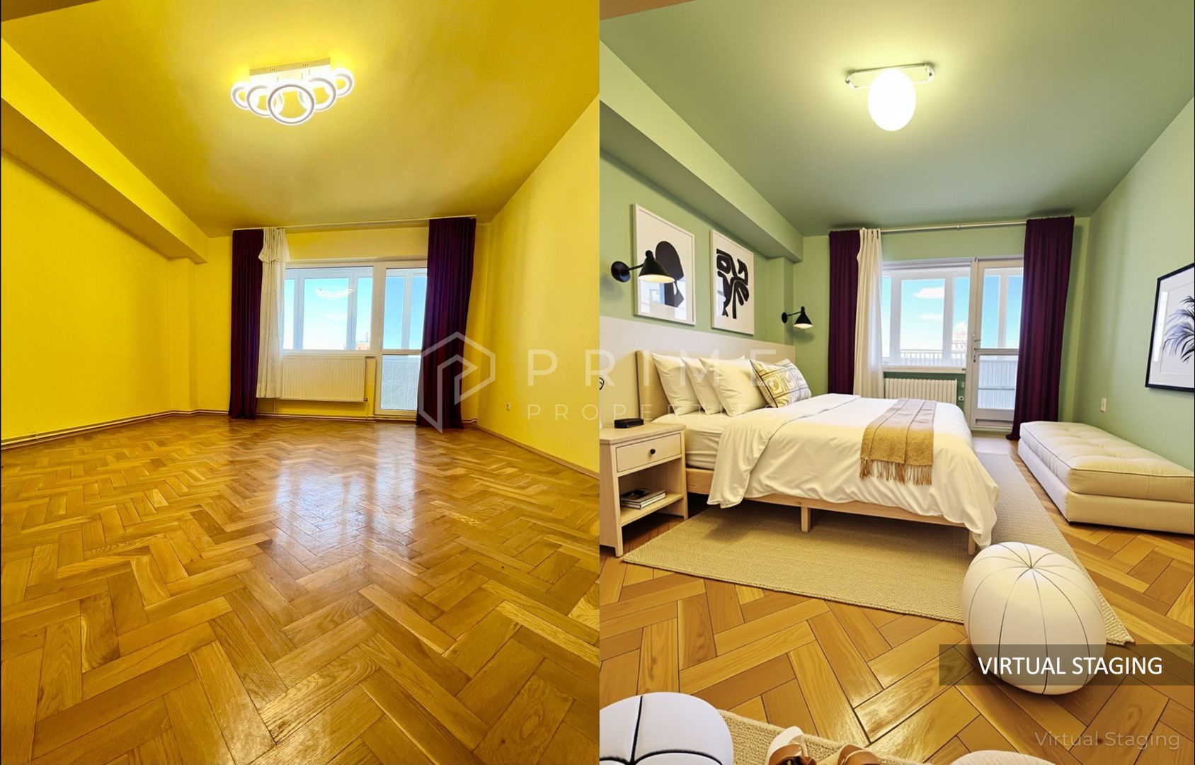 Apartament 4 camere deosebit, Ultracentral, 110 mp SU - Poză 4