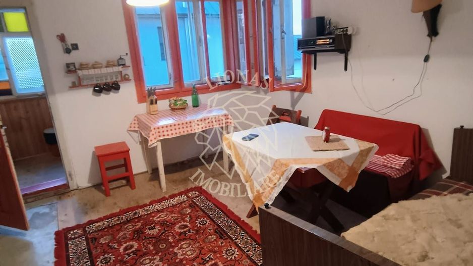 Casă tradițională de vânzare în Beliș-Fântânele–zonă turistică de vis - Poză 1