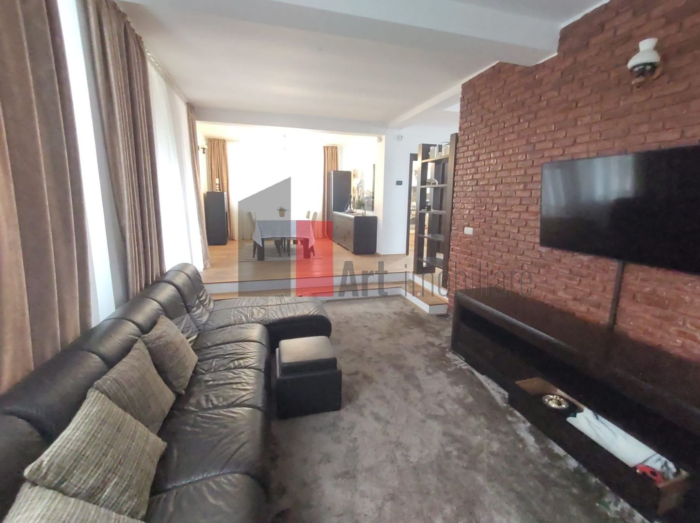 Vânzare casă Com. Berceni - Mamina - Poză 19