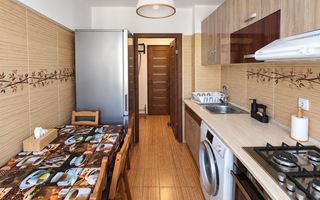 VANZARE | 2 CAMERE | BUCURESTII NOI | METROU BAZILESCU - Poză 3