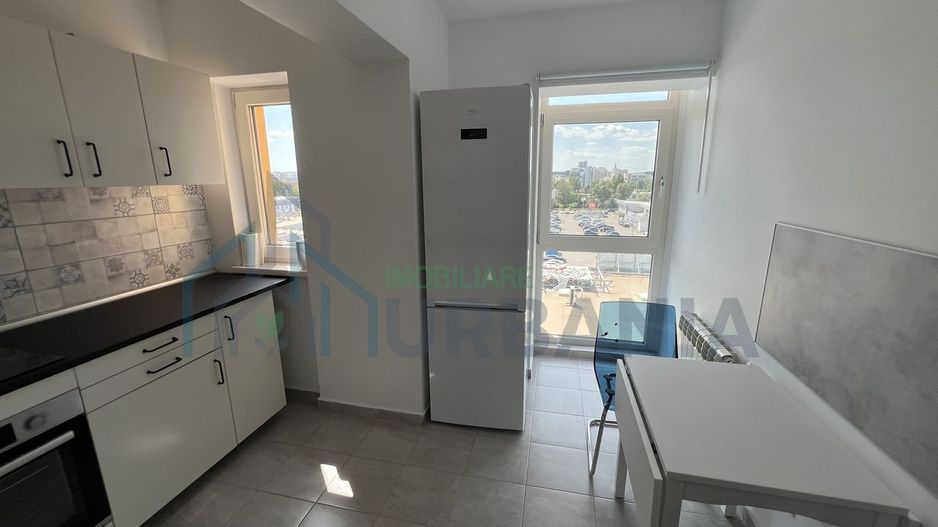 Apartament 3 camere, 80 mp, Conest Grand Residence Tudor, loc parcare inclus - Poză 4