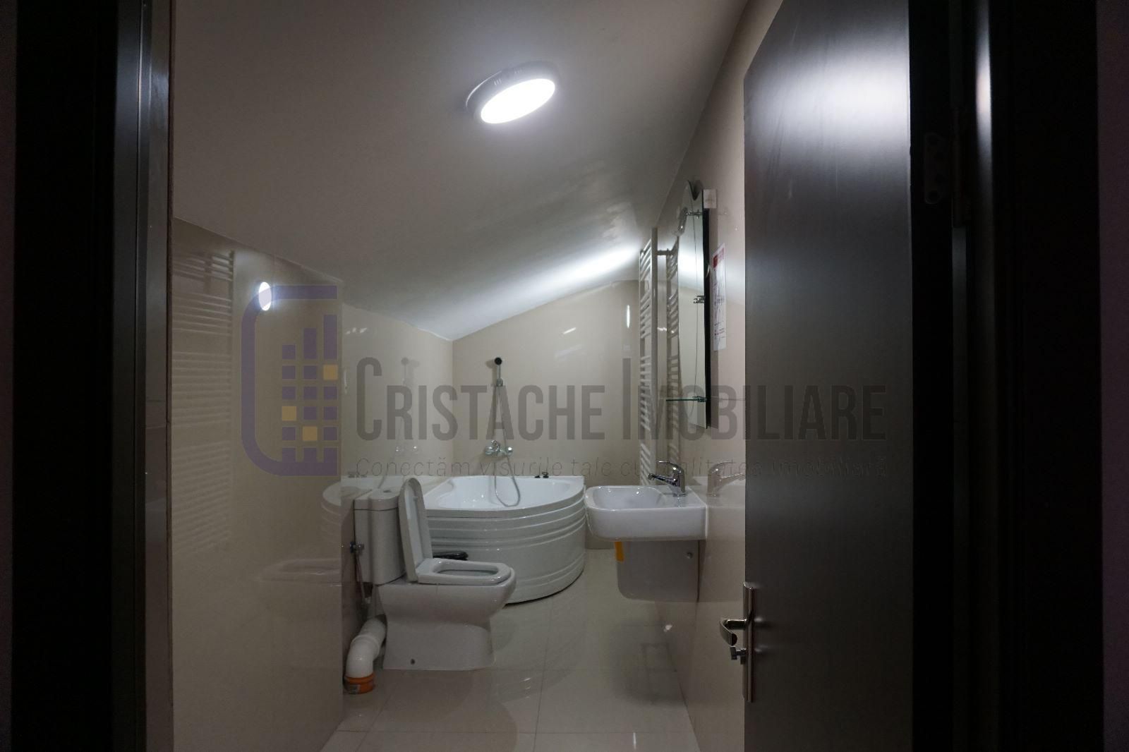Vila 9 cam., util 236 mp., moderna, disponibila imediat, SANADOR Victoriei - Poză 6