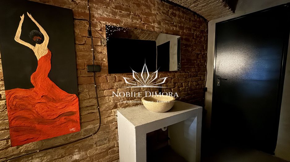 SAD - Spatiu comercial central de 160mp in Arad - ideal: crama, cafenea, magazin - Poză 8