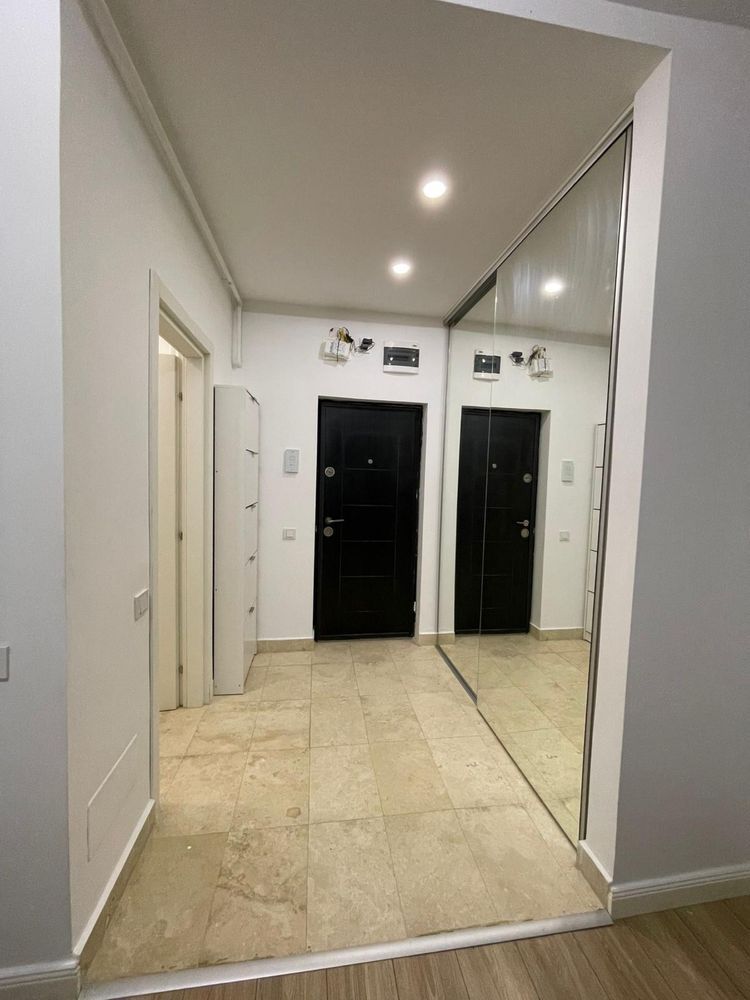 | GARSONIERĂ DE ÎNCHIRIAT | AVANGARDE GRANDE VILLAGE | - Poză 5