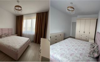 DE VANZARE 2 CAMERE BRANCUSI- VALEA LARGA 10 MINUTE DE METROU- PARCARE - Poză 1