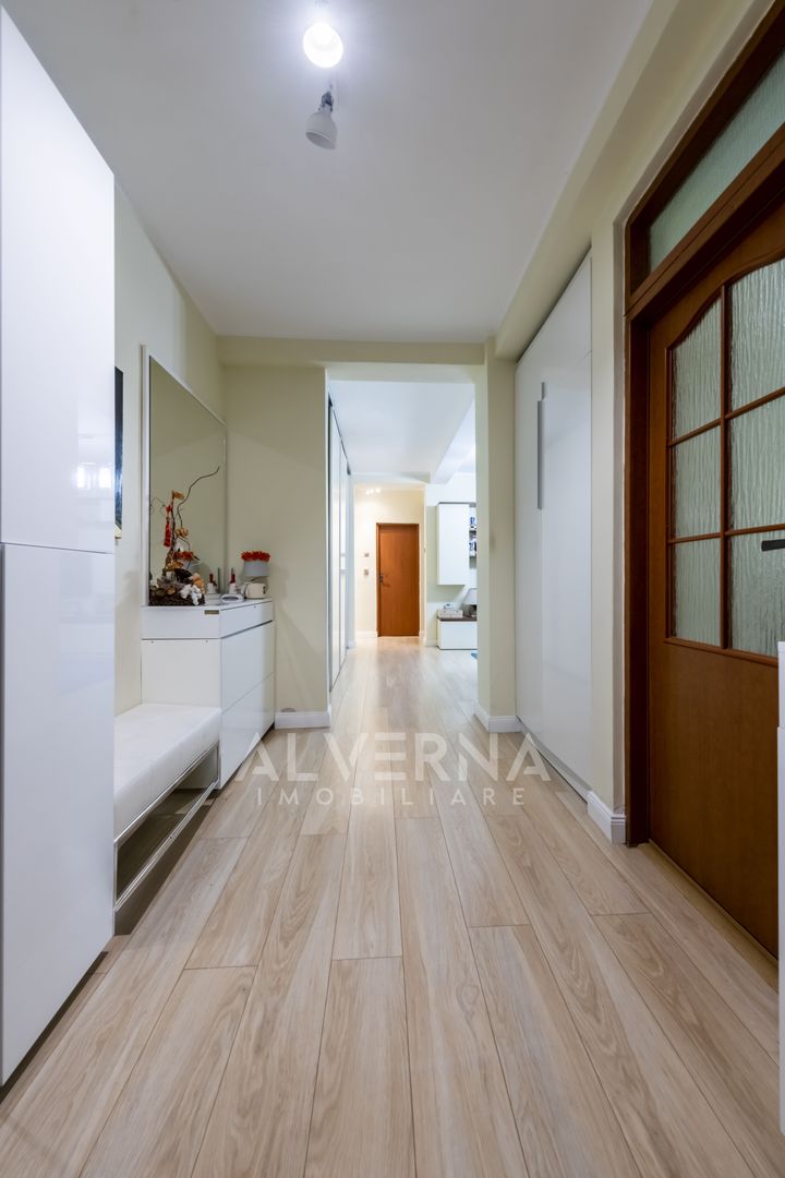 Apartament 2 camere | 68mp + balcon | parcare* + boxa | zona FSEGA - Poză 9