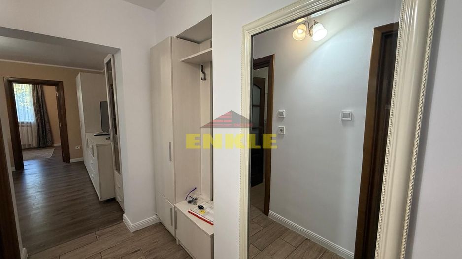 Apartament cu 2 camere de vânzare – Strada Ștefan Luchian - Poză 5