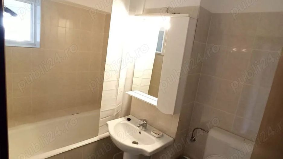 De inchiriat Apartament 3 camere Unirii - Tribunal sector 3 - Poză 6