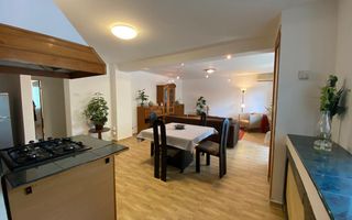 Apartament 4 camere- gata de mutare-Otopeni, central - Poză 2