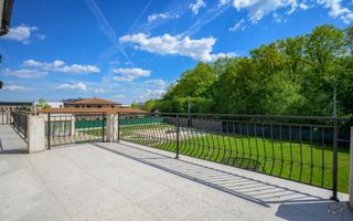 Vila Statement lângă Pădure | 520 mp Utili pe 1500 mp teren - Poză 37