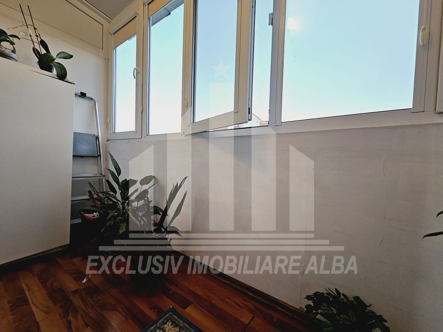 Apartament cu 3 camere decomandate, Cetate - Poză 7