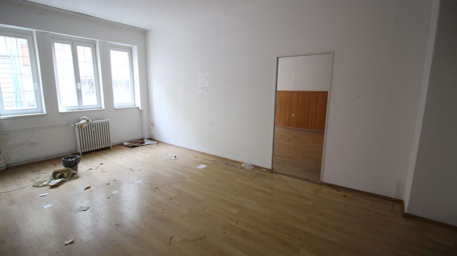 Spatiu de birouri 545 mp - zona Republicii - Poză 7