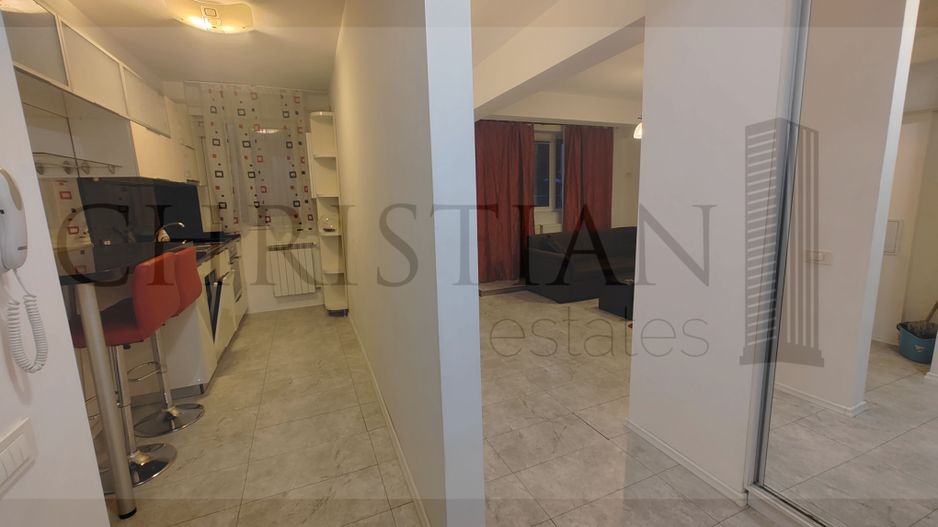 Apartament 2 Camere Centru Vechi - Urgență 2  Gabroveni Selari - Poză 27