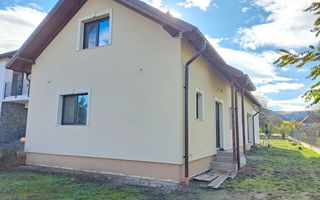 Casa noua + atelier 49 mp + teren 1030 mp! - Poză 4