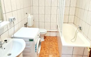 Oferim spre inchiriere casa spatioasa cu 2 camere, Zona Soarelui,cartier privat - Poză 15
