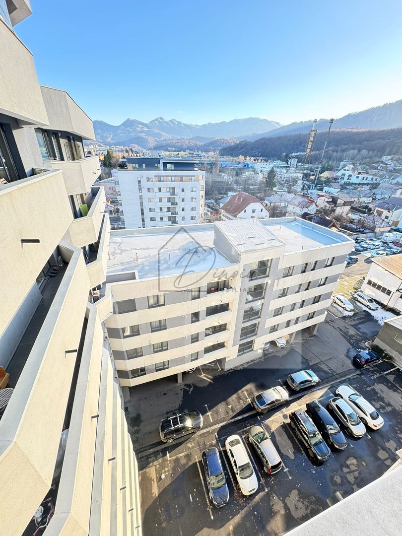 Apartament 3 camere Alphaville I Racadau I boxa - Poză 32