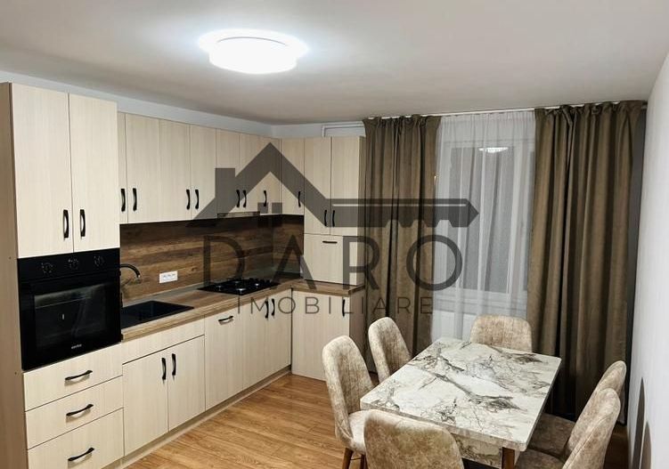 Apartament 2 camere, 50 mp, str. Libertății  (semicentral) - Poză 1