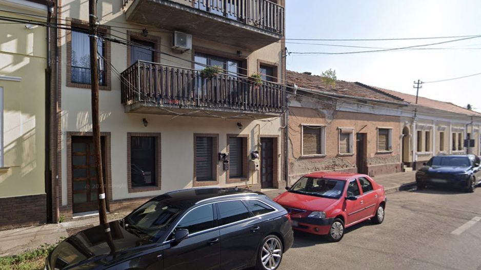 Spațiu pentru birouri, central, Oradea - Poză 3