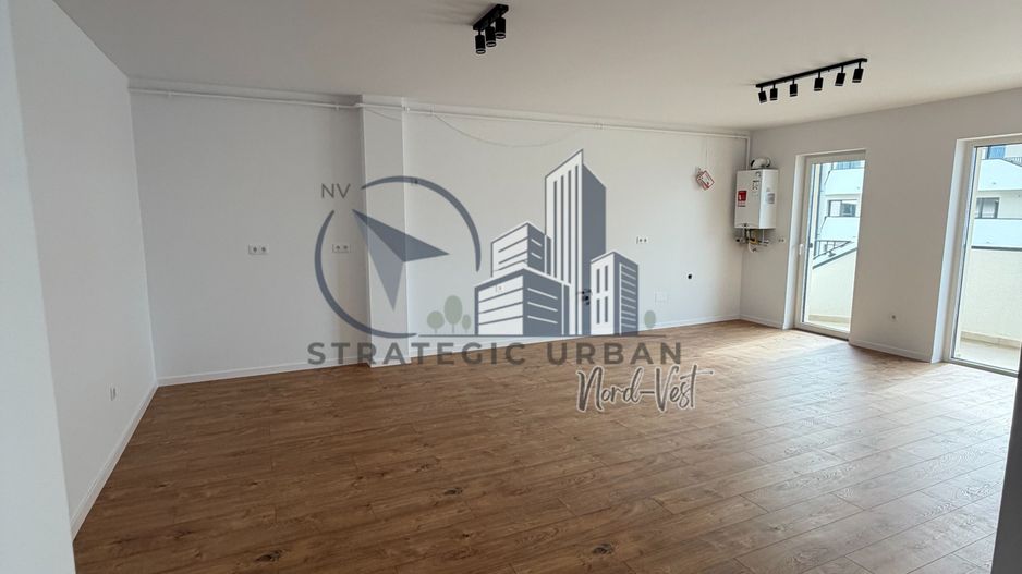 Apartament două camere, finisat nou, zona Eroilor - Poză 1