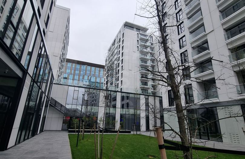 Penthouse, 4 camere, One Cotroceni Park, București - Poză 35