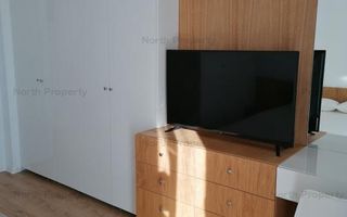 2 camere+parcare in Cosmopolis - Poză 21