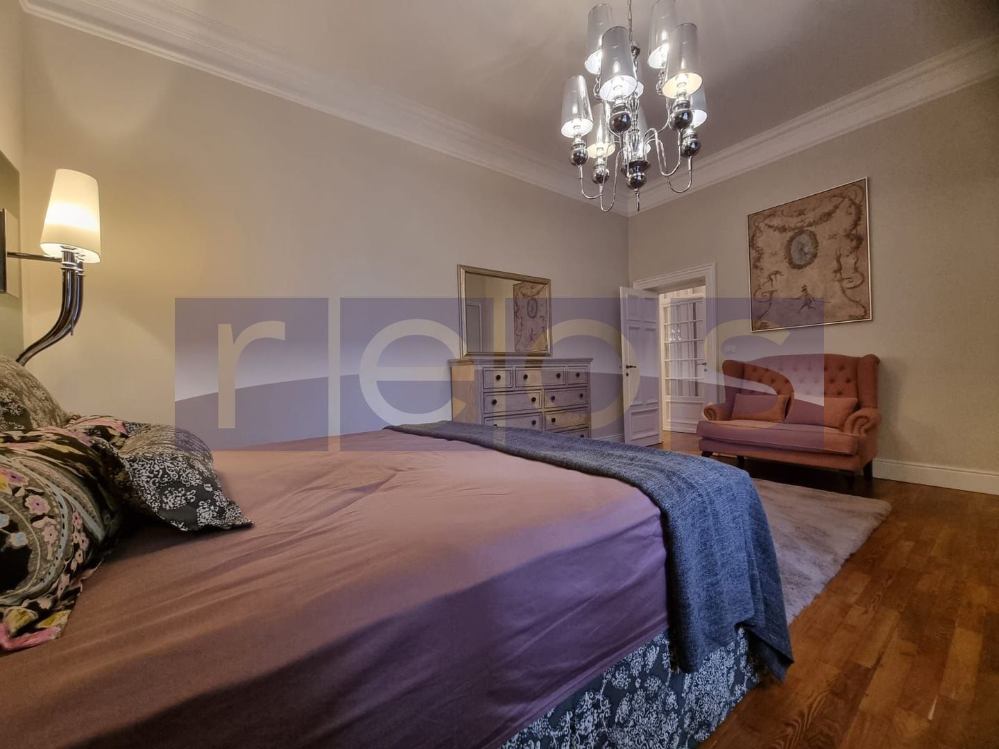 VANZARE- 5 CAMERE- DOROBANTI- CAPITALE - Poză 23