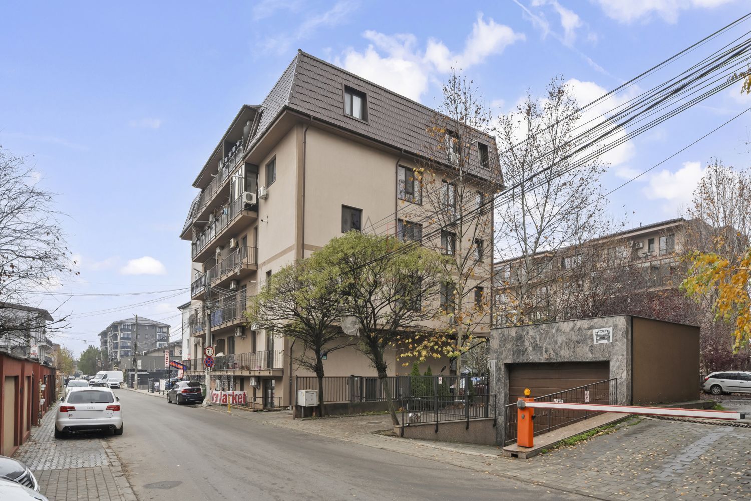 Apartament 2 Camere Dobroesti/ Complet Mobilat!! 0%Comision - Poză 14