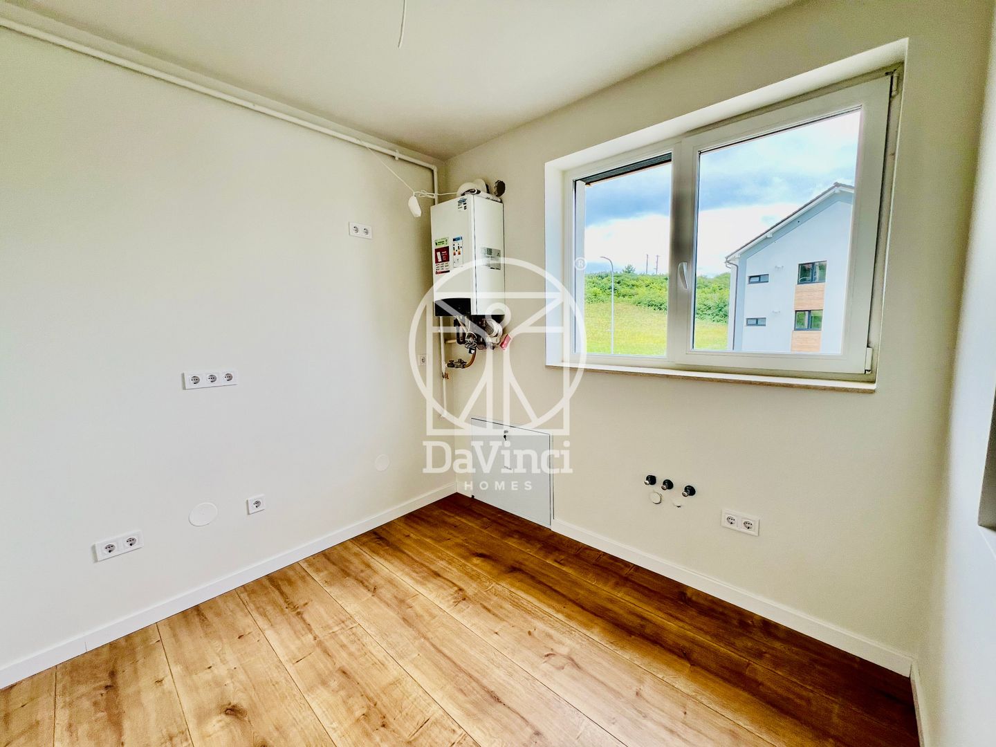 Apartament 2 camere, la cheie, intabulat (9A-Mi-ap.8) - Poză 5