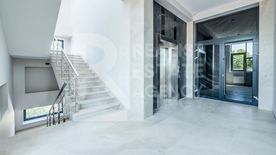 Chirie, oficiu, 1529 mp, str. Armenească, Centru - Poză 9