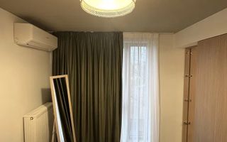 AP. 2 CAMERE TIP STUDIO, CELLINI RESIDENCE, BLOC NOU, MOBILAT MODERN - Poză 16