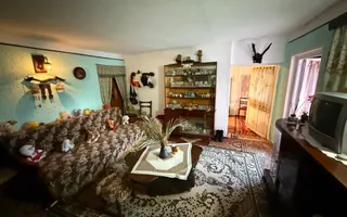 Casa demolabila  și teren 800mp cu toate utilitățile deschidere 26,5mp - Poză 13
