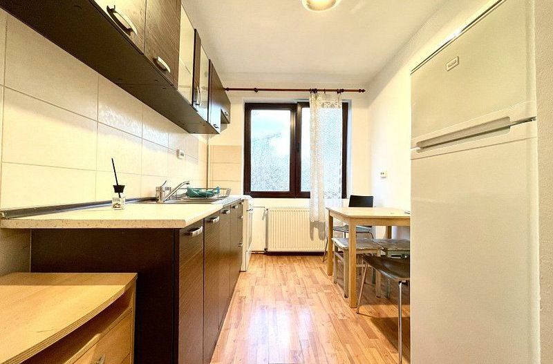 Apartament cu 2 camere, 54 mp util, etaj 3 - Take Ionescu - Poză 15