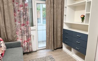 Apartament 2 camere mobilat, loc de parcare, metrou Dimitrie Leonida - Poză 3