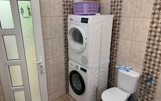 Casă spațioasă P+M de vânzare cartier Bordei - Poză 7