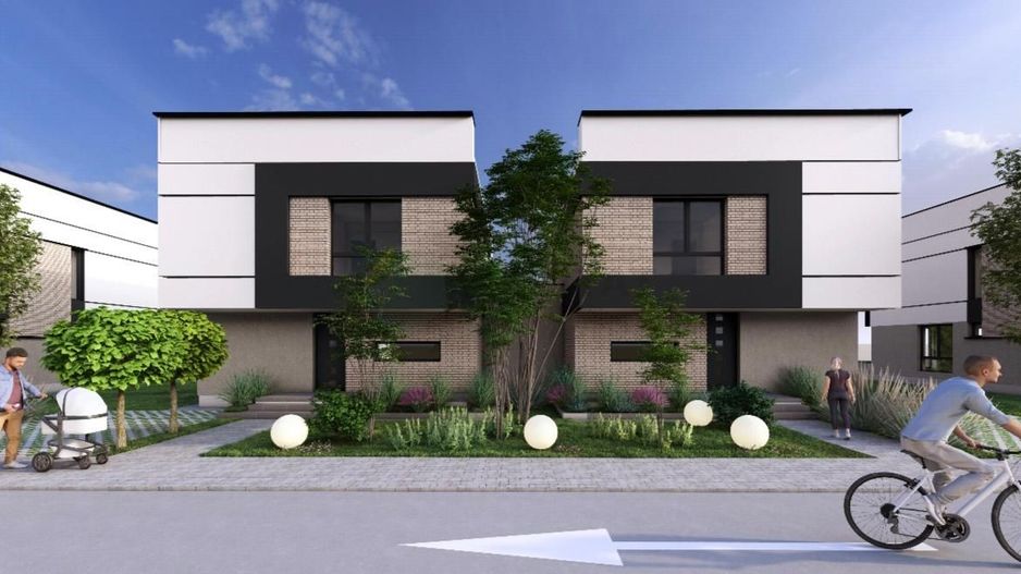 Predare martie 2026 | Vila cu piscina proprie - Poză 4