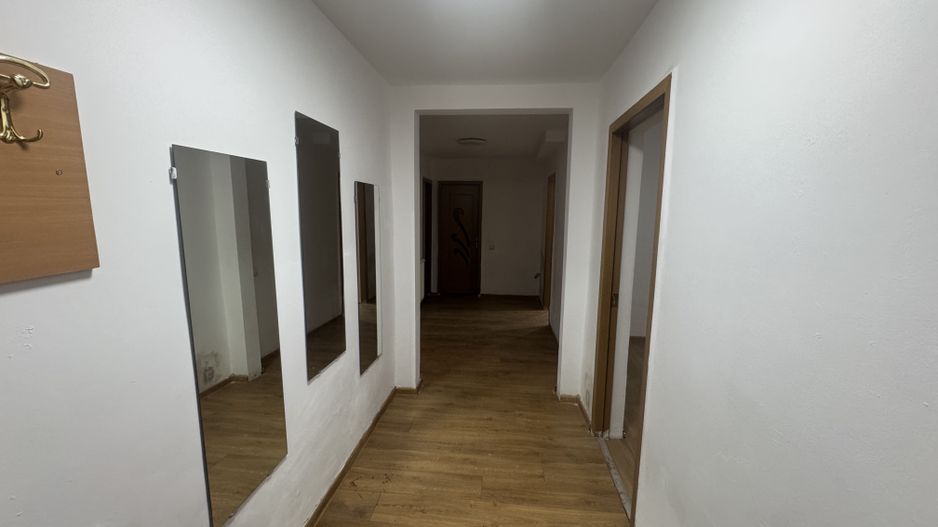 Apartament 3 camere -Cismigiu | Creditabil - Poză 3