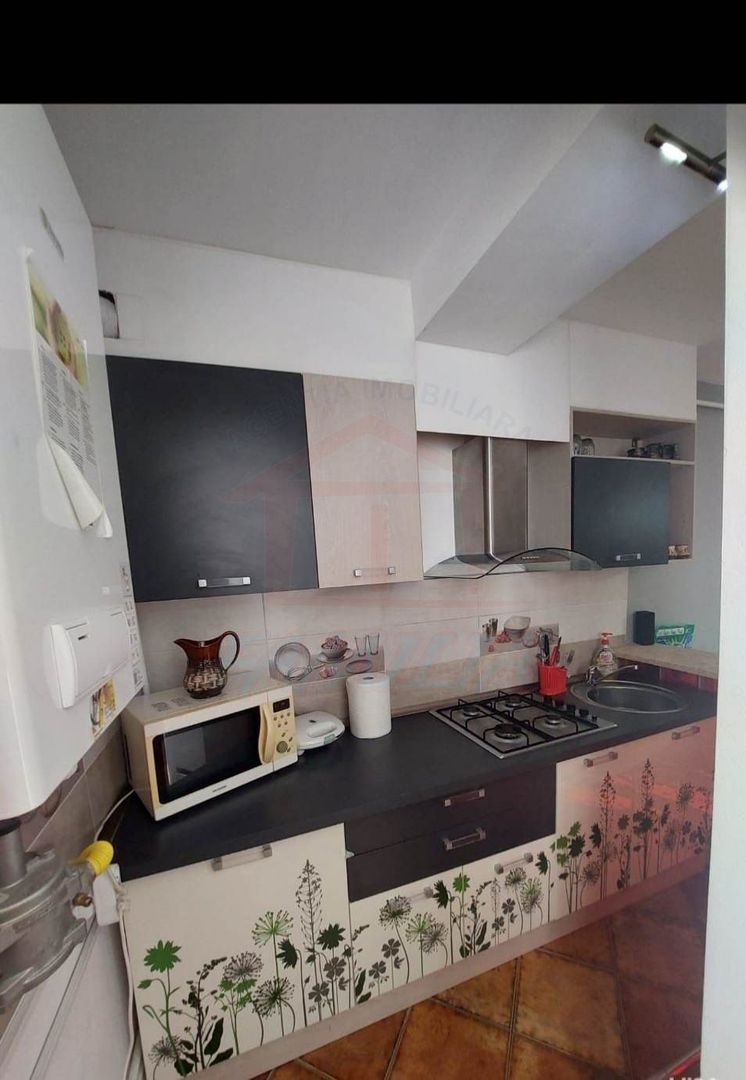 ✨De închiriat 1 camera, Mazepa 1, 300 Euro/luna - Poză 5