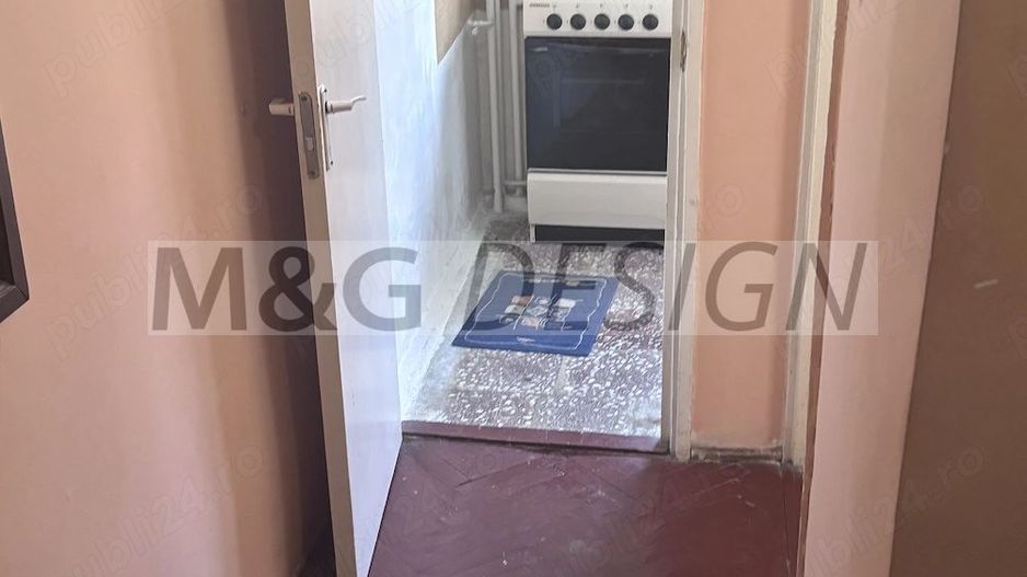 Apartament 1 camera zona Torontalului - Poză 5